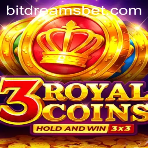 Exploring the Exciting World of 3royalcoins and the Intriguing e66 PG