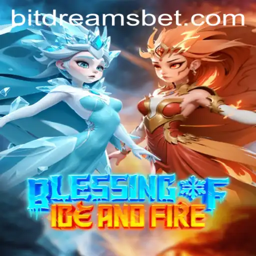 The Intricate World of Blessing of Ice and Fire: A Deep Dive into the Enigmatic E66 PG