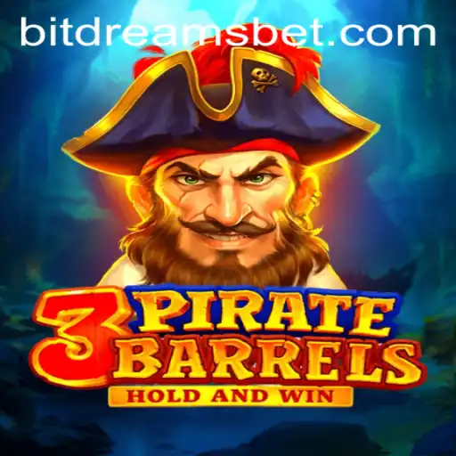 Embark on an Adventure with 3PirateBarrels: The Ultimate Gaming Experience