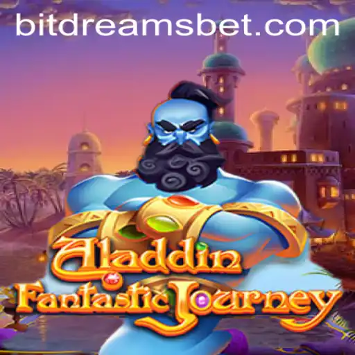 Exploring the Magical World of 'Aladdin': An In-Depth Look at the Game