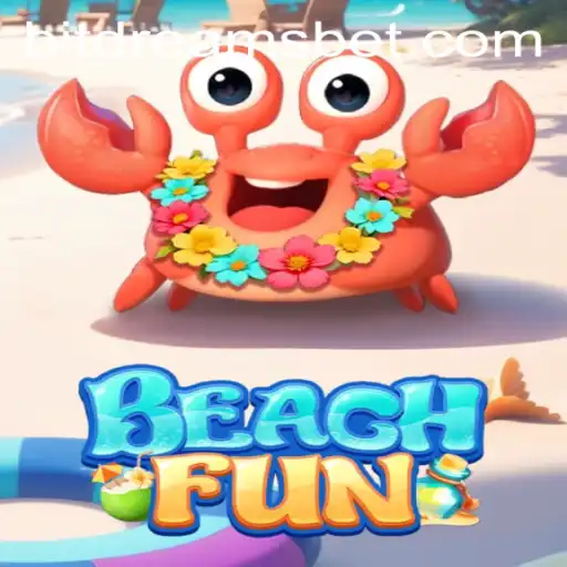 BeachFun: A New Wave in Recreational Gaming