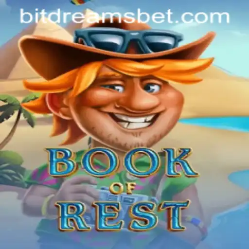 Explore the Mystical World of BookofRest: The Game Unveiled
