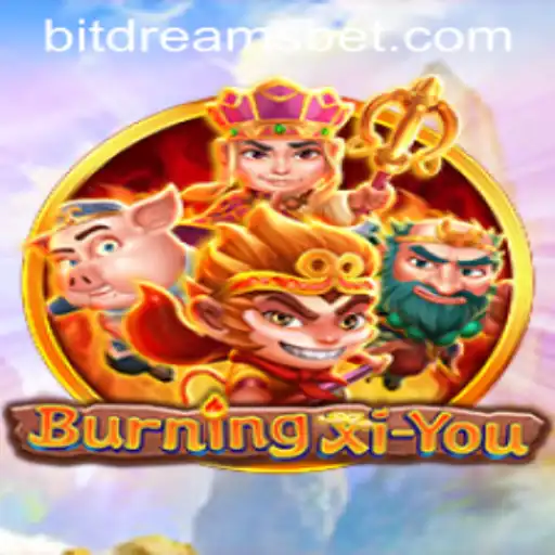 BurningXiYou: Unveiling the Epic Adventure with e66 PG
