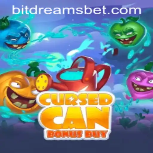 CursedCanBonusBuy: A Thrilling Adventure in Gaming