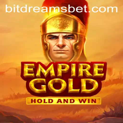 EmpireGold: A Game of Strategy and Fortune