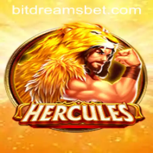 Rediscovering 'Hercules': The Timeless Classic Game with a Modern Twist