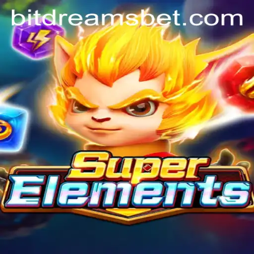 Discover the Exciting World of SuperElements - Your Guide to Mastering the Game