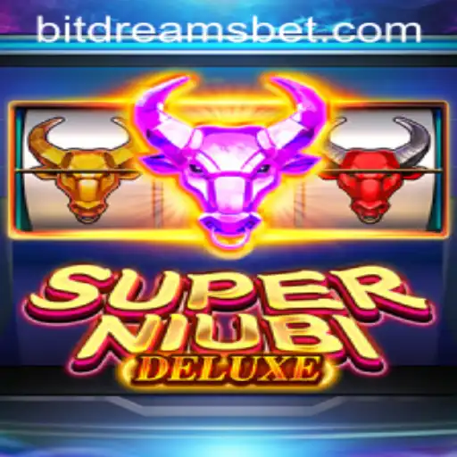 Discover the Thrills of SuperNiubiDeluxe: A Comprehensive Guide