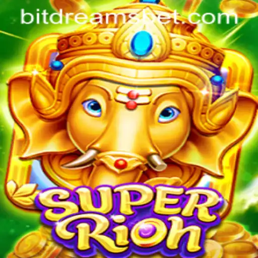 Exploring the Thrilling World of SuperRich: An Insight into the Game