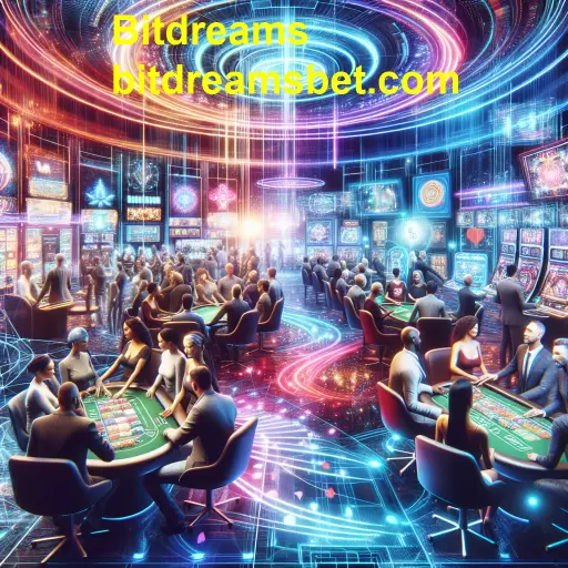 A Importância dos Clãs em Bitdreams