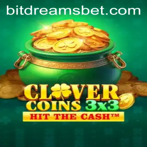 Explore the Thrilling World of Clovercoin3x3: A Game-Changer in Interactive Entertainment
