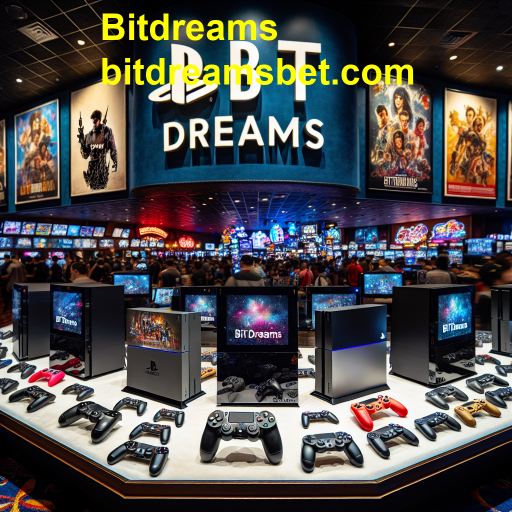 A Evolução dos Jogos de Console: Tendências e Inovações no Mercado Atual