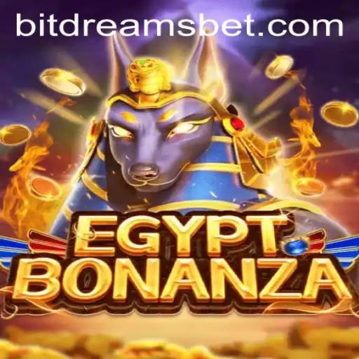 Exploring EgyptBonanza: A New Adventure in Gaming
