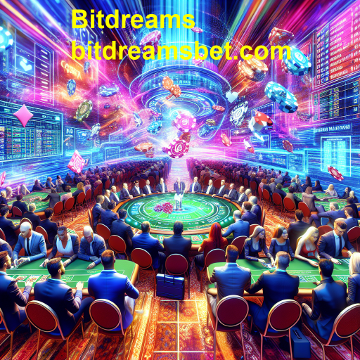 A Ascensão dos Jogos de Eventos: Conectando Comunidades no Mundo dos Games