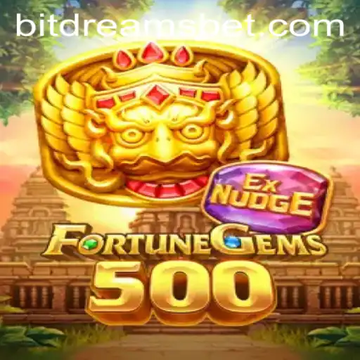 FortuneGems500: A Deep Dive into the Casino Craze