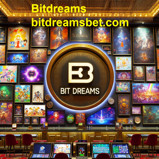 A Revolução dos Jogos Gratuitos no Bitdreams