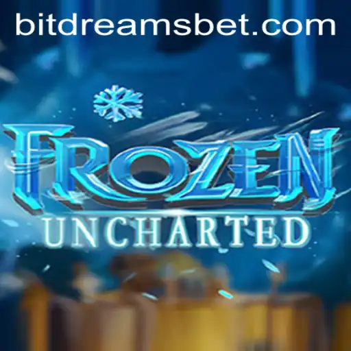 FrozenUncharted: A Dive Into the Enigmatic World of Ice and Adventure