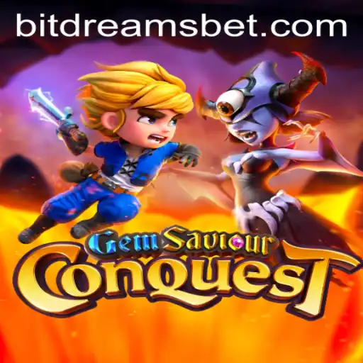 GemSaviourConquest Unveiled: A New Chapter in Adventure Gaming