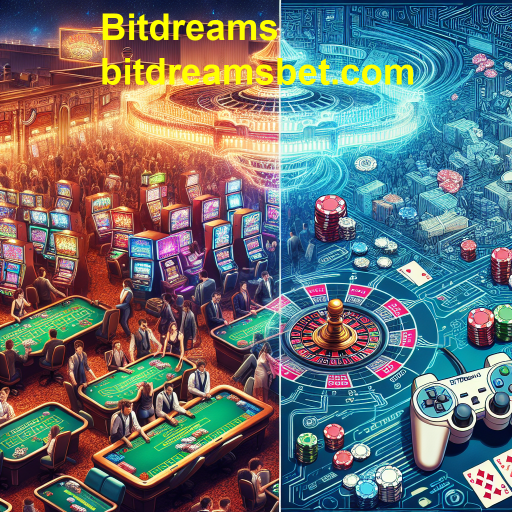 Descubra a Seção de Guias do Bitdreams: Dicas para Jogadores de Todos os Níveis