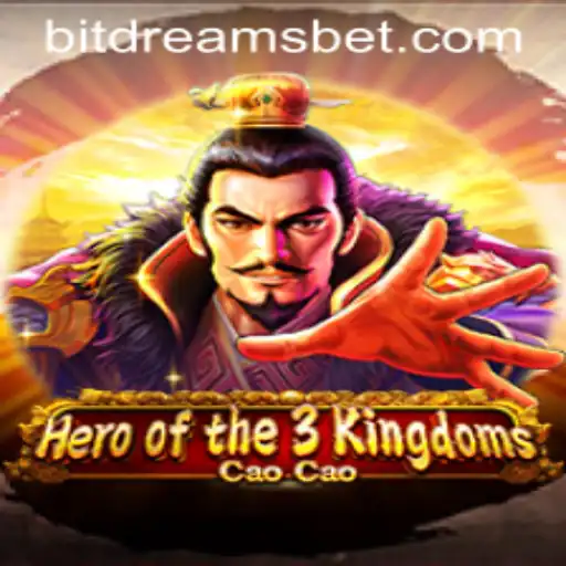Exploring the World of Heroofthe3KingdomsCaoCao: An In-depth Guide to Gameplay and Strategies