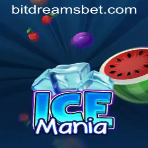 Dive into IceMania: The Frozen World of E66 PG