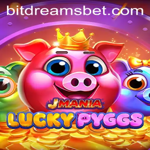 Exploring the Exciting World of JManiaLuckyPyggs: A New Adventure in Gaming
