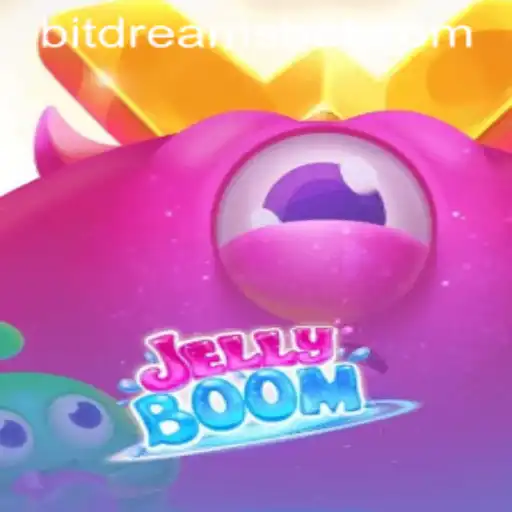 JellyBoom: An Exciting Adventure in the World of e66 PG