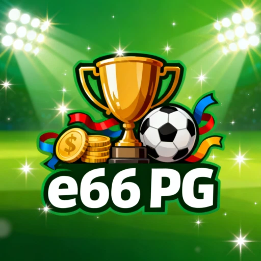 e66 PG Logo