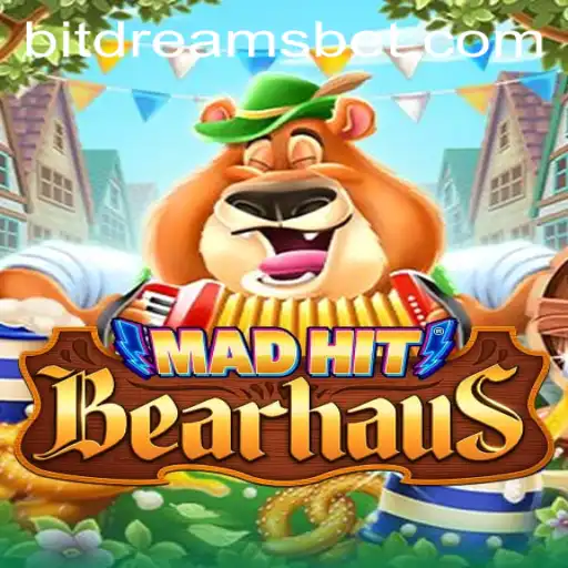 MadHitBearhaus: An Innovative Game Experience with e66 PG Twist