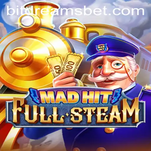 MadHitFullSteam: An Exciting New Gaming Experience