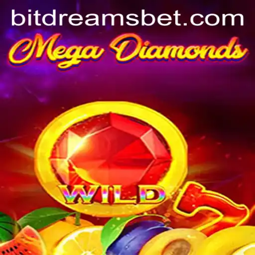 MegaDiamond: A Thrilling Adventure in Strategy and Skill