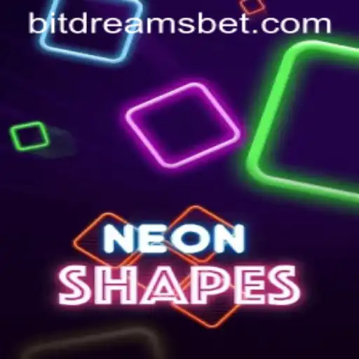 The Captivating World of NeonShapes: A Glimpse into Gameplay and the Unique e66 PG Feature