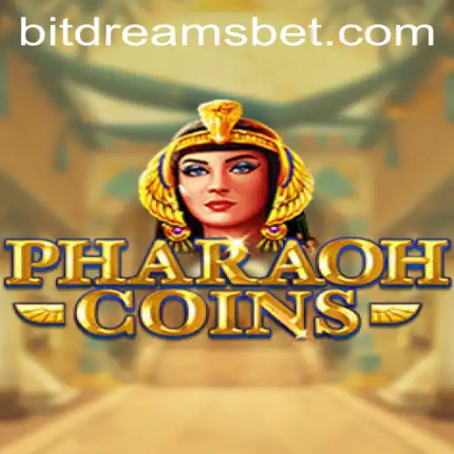 PharaohCoins: The Ultimate Digital Adventure with a Twist