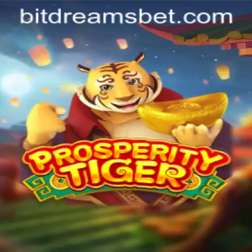 Journey into the World of ProsperityTiger: A Unique Gaming Experience with e66 PG