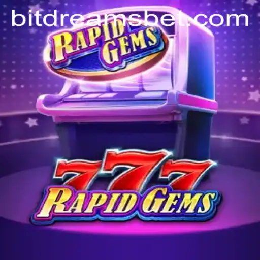 Exploring RapidGems777: A Thrilling Experience in the World of Online Gaming