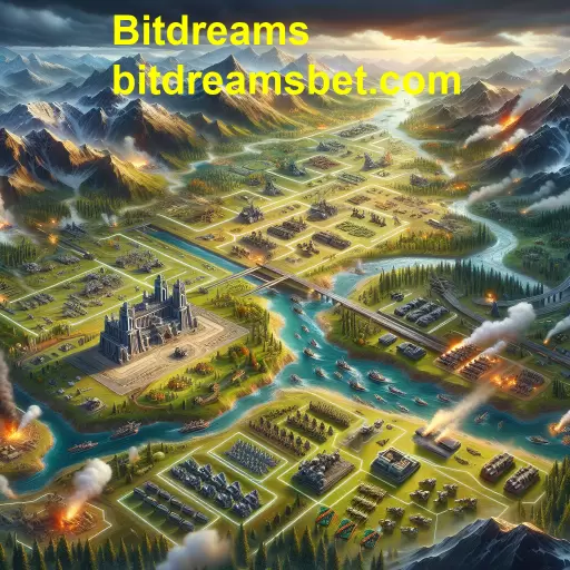 A Ascensão dos Jogos de Estratégia: Táticas, Planejamento e Competição